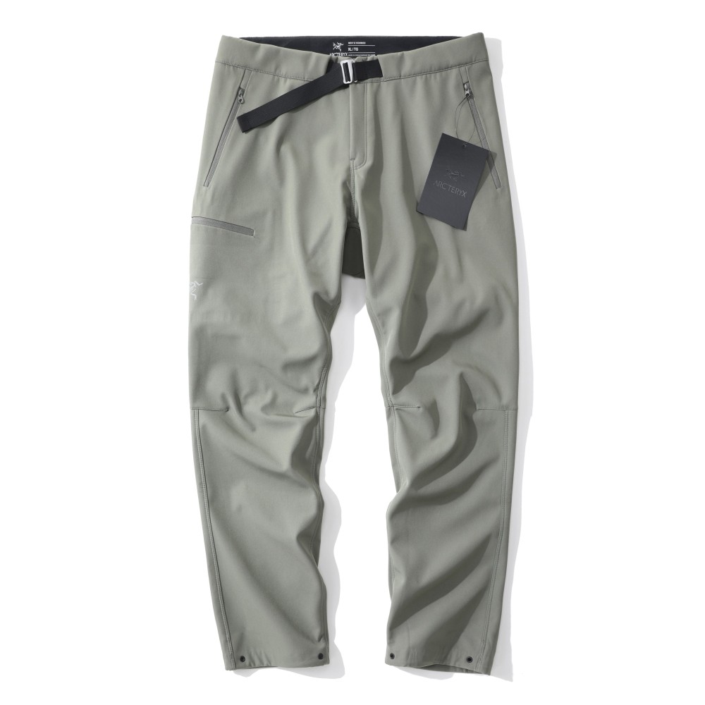 Arc483732  GAMMA Quick Dry Pant