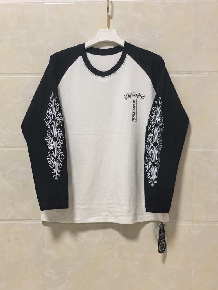 CH 490087 Long Sleeve