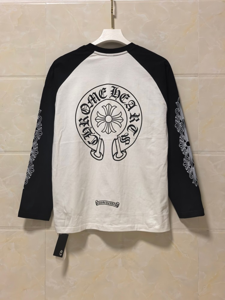 CH 490087 Long Sleeve