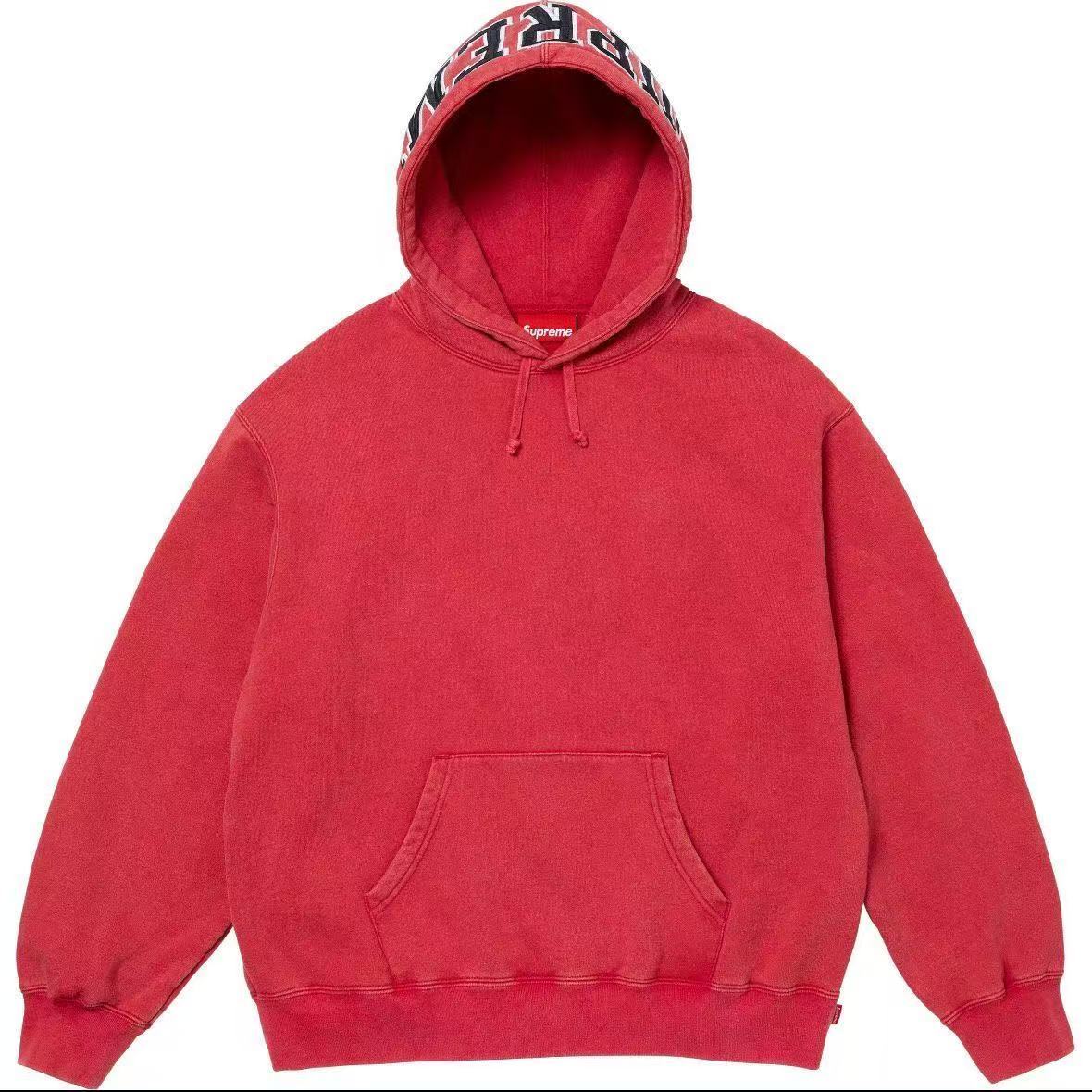 Sup 25 Team 94 Hoodie 2 Colors