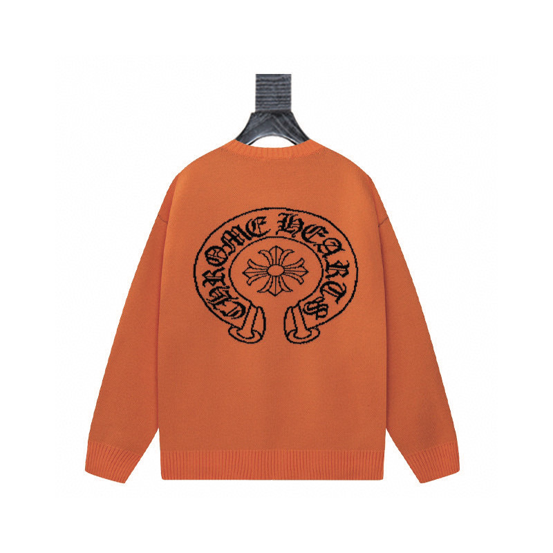CH 495403 Sweaters
