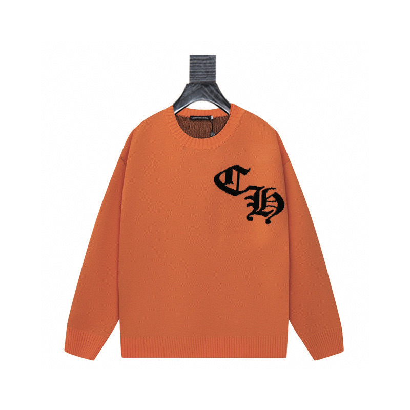 CH 495403 Sweaters