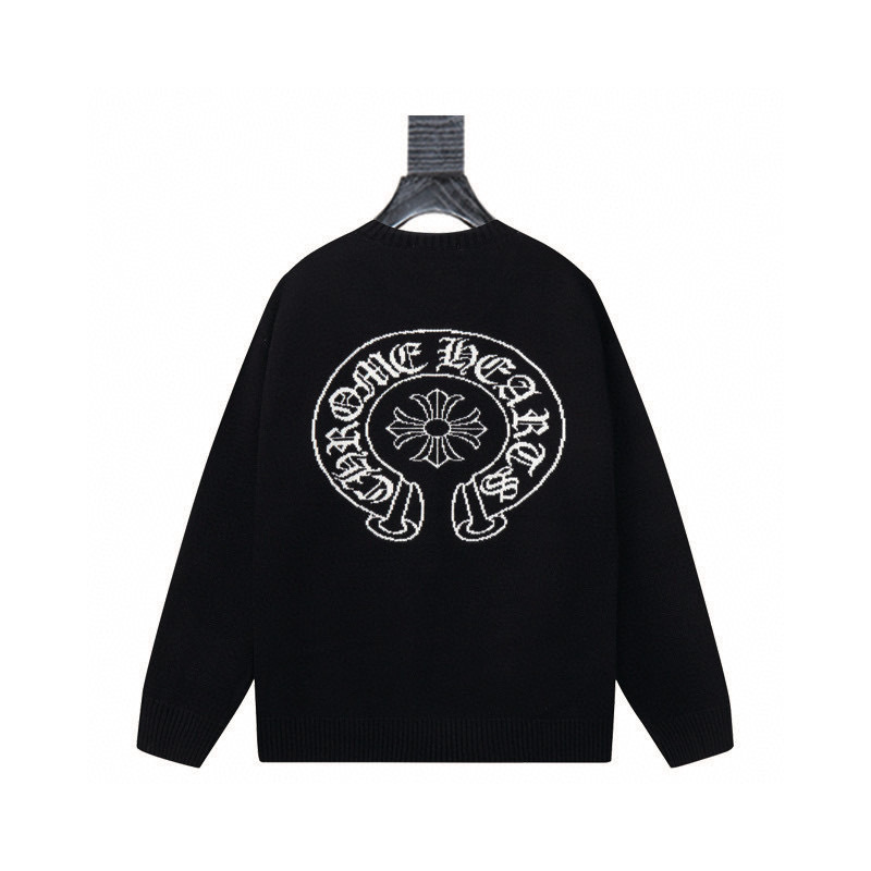 CH 495403 Sweaters
