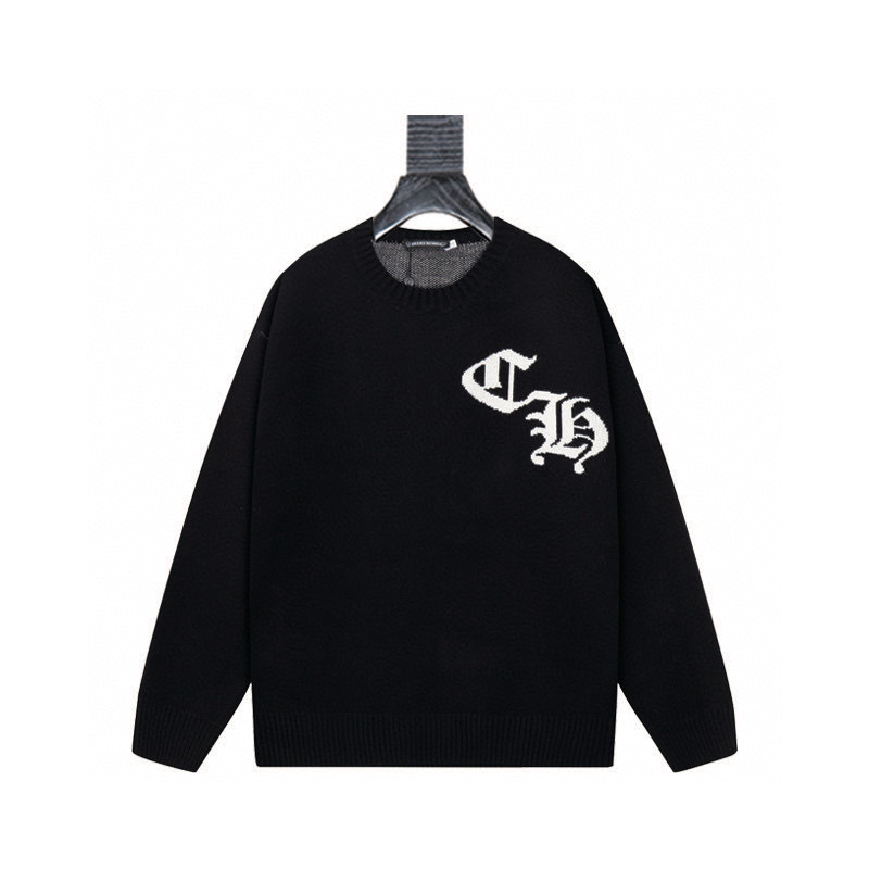 CH 495403 Sweaters