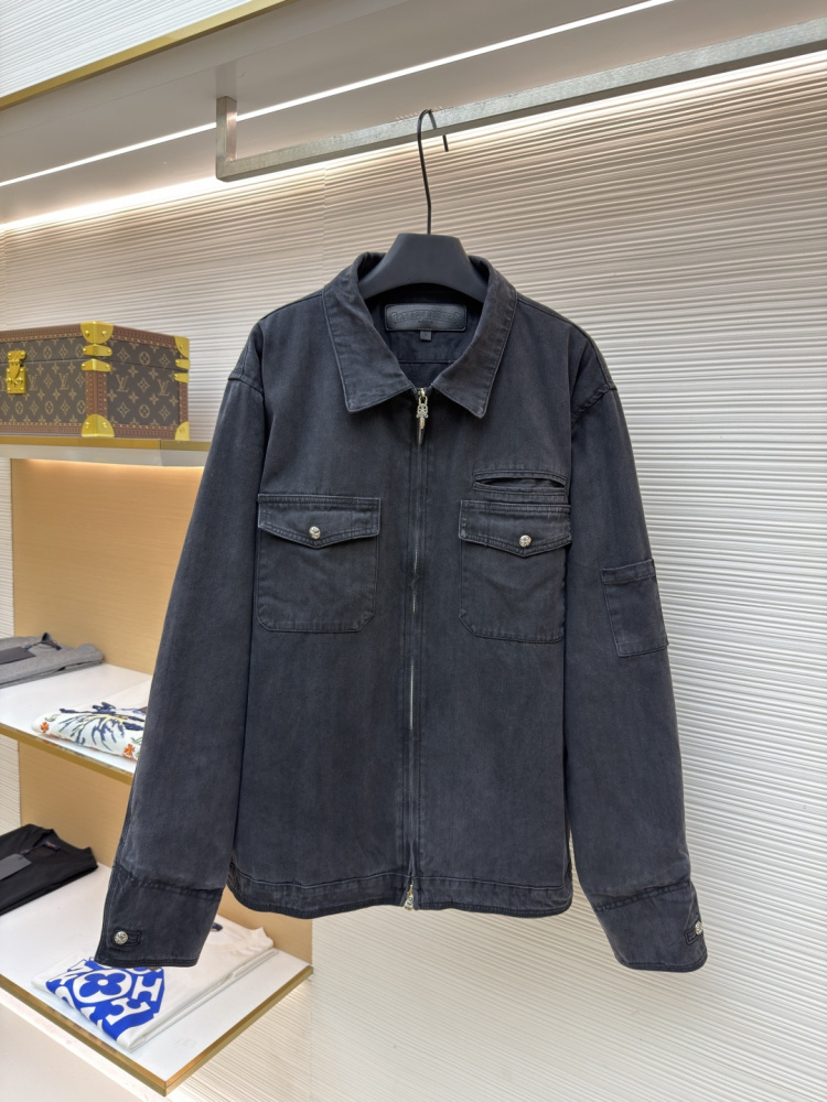 1:1 CH 500188 Jacket