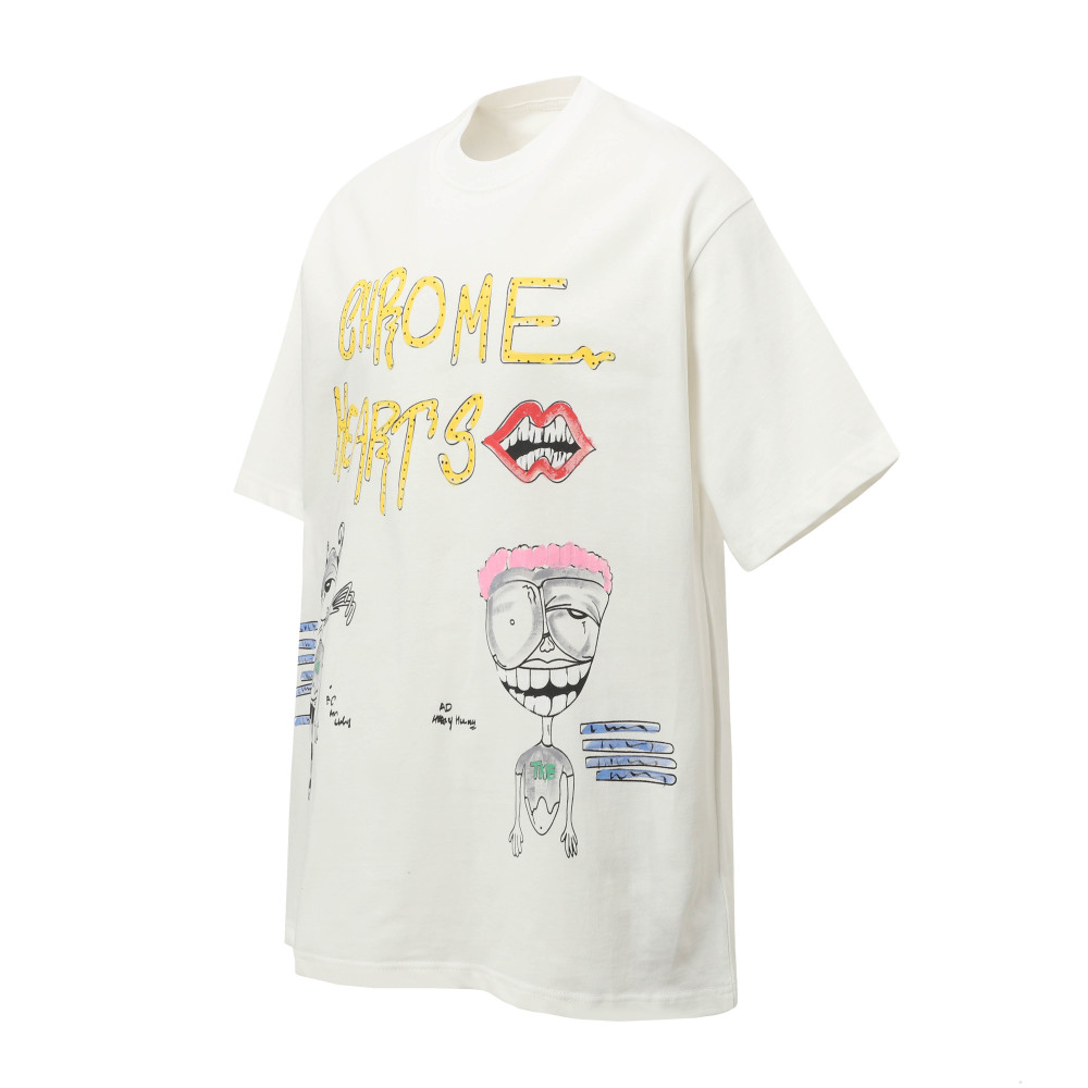 CH 504763 Shirt 2 Colors