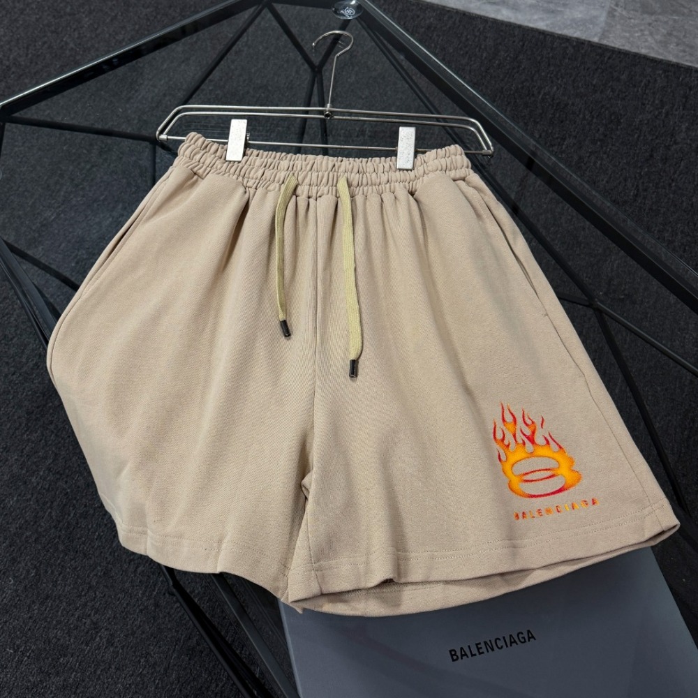BLCG Summer Shorts Collection