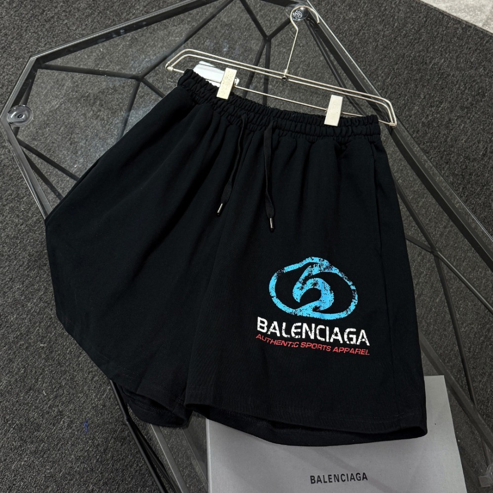 BLCG Summer Shorts Collection