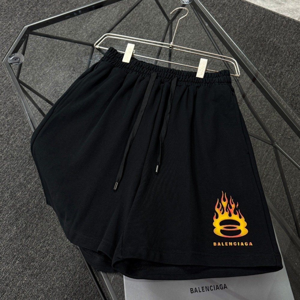 BLCG Summer Shorts Collection