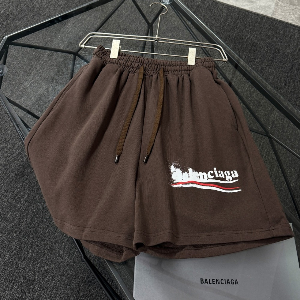 BLCG Summer Shorts Collection