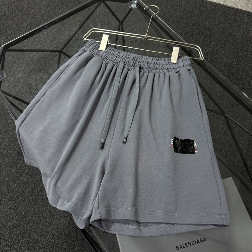 BLCG Summer Shorts Collection
