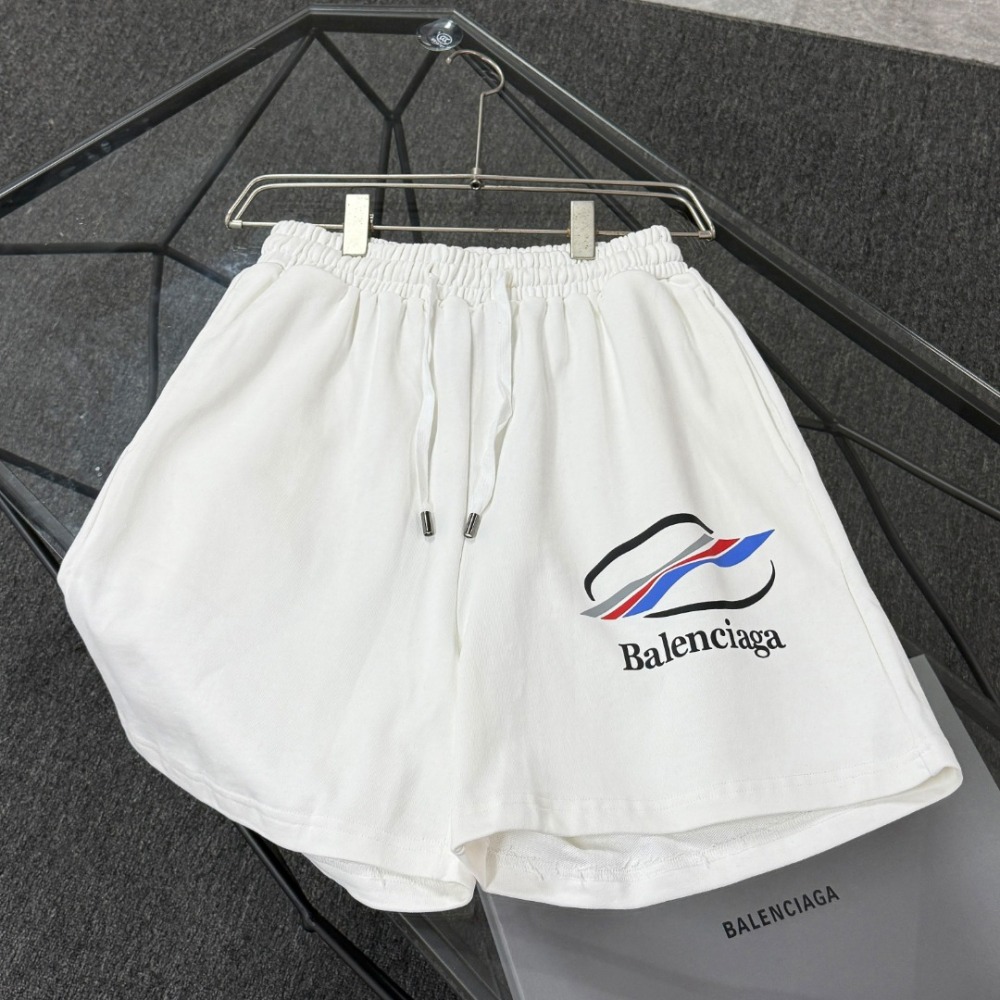 BLCG Summer Shorts Collection