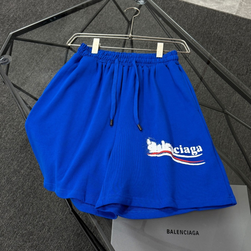 BLCG Summer Shorts Collection