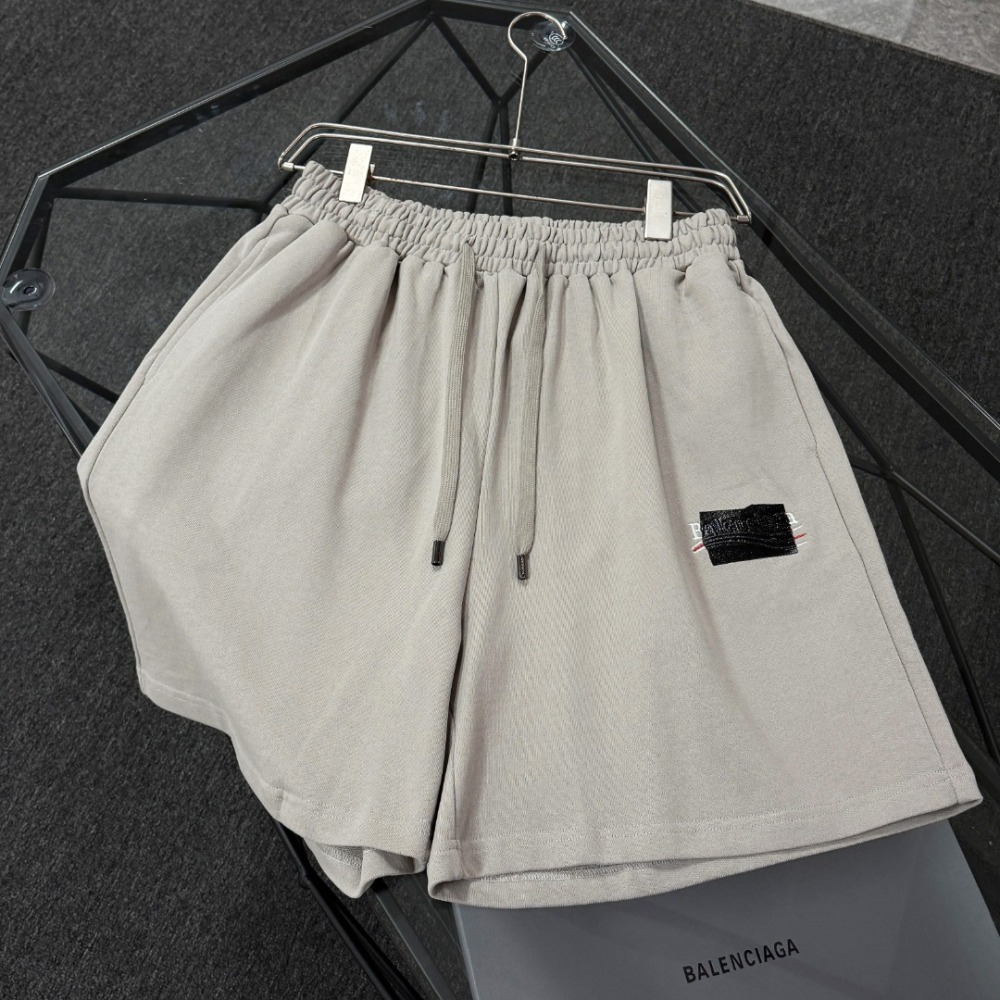 BLCG Summer Shorts Collection