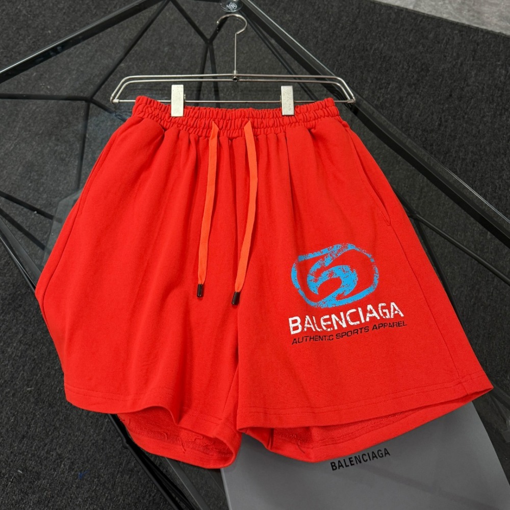 BLCG Summer Shorts Collection
