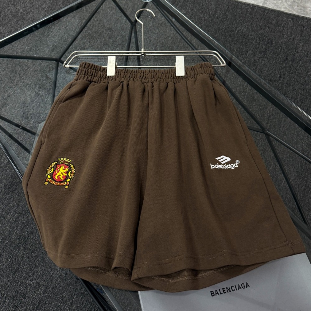 BLCG Summer Shorts Collection