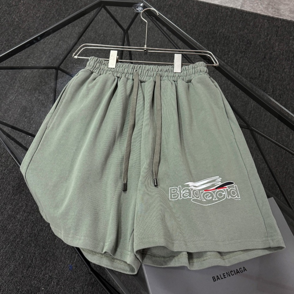 BLCG Summer Shorts Collection