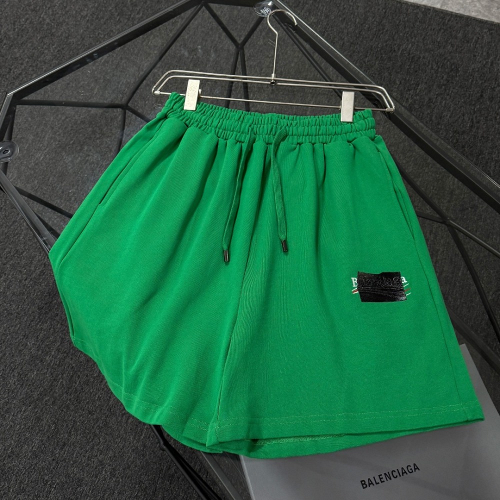 BLCG Summer Shorts Collection