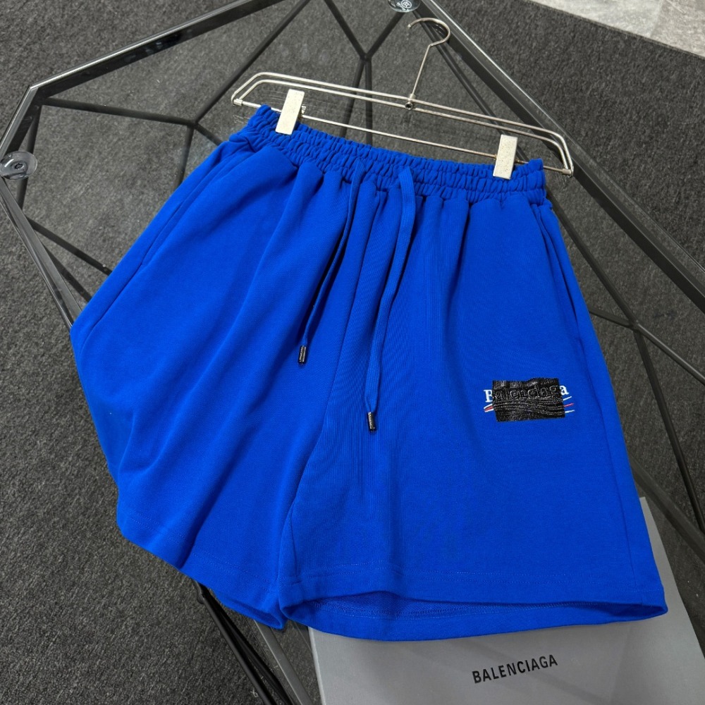 BLCG Summer Shorts Collection