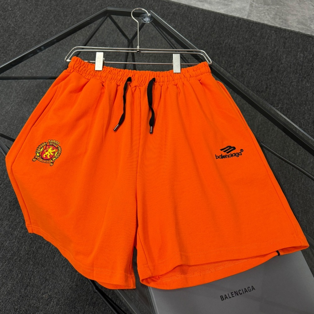 BLCG Summer Shorts Collection