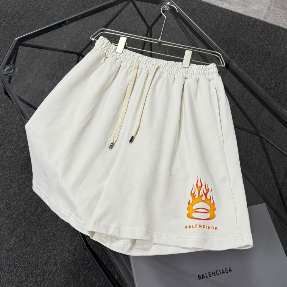 BLCG Summer Shorts Collection