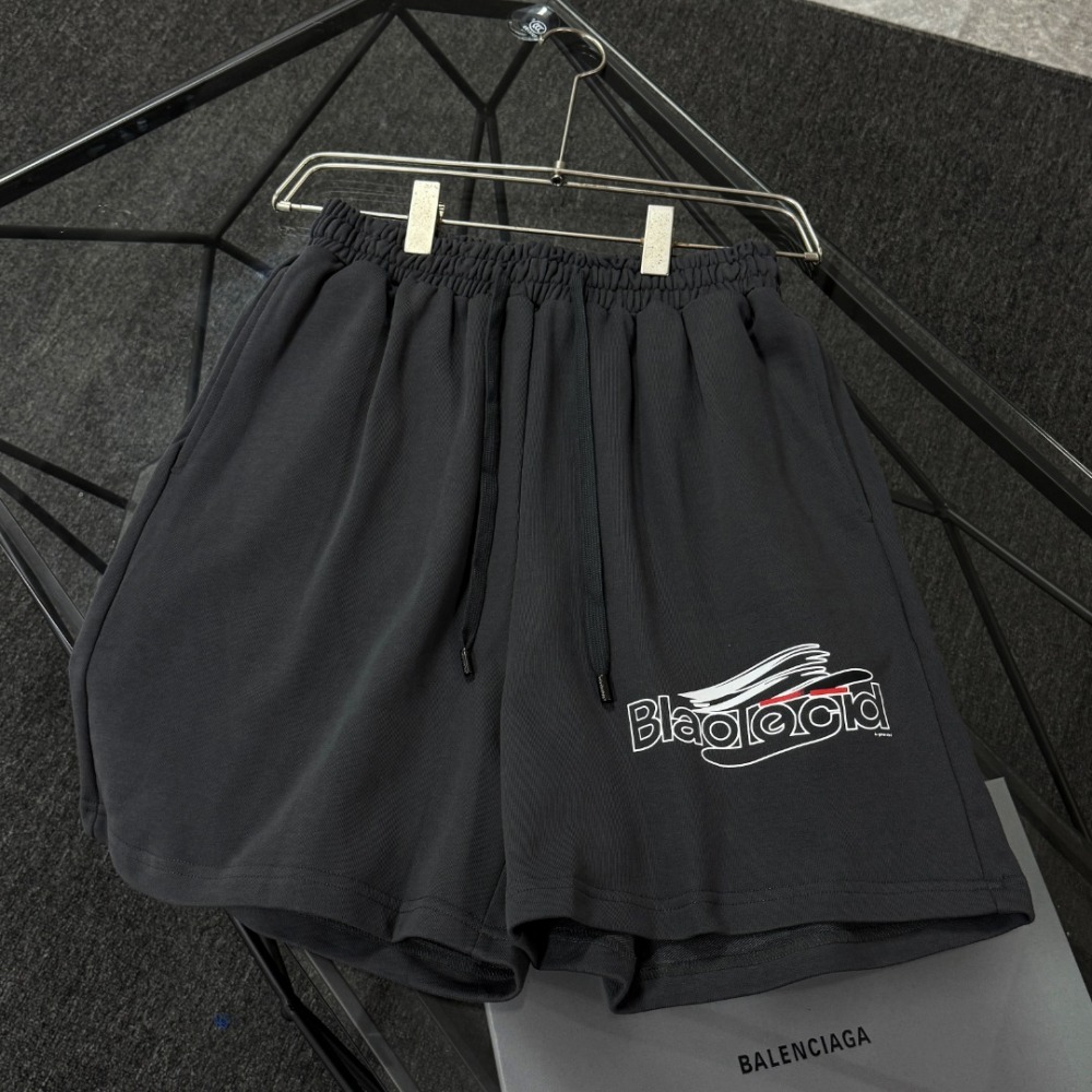 BLCG Summer Shorts Collection