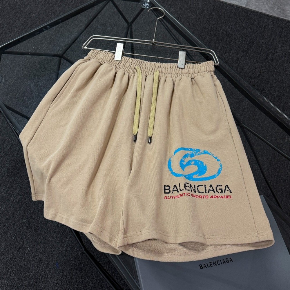 BLCG Summer Shorts Collection