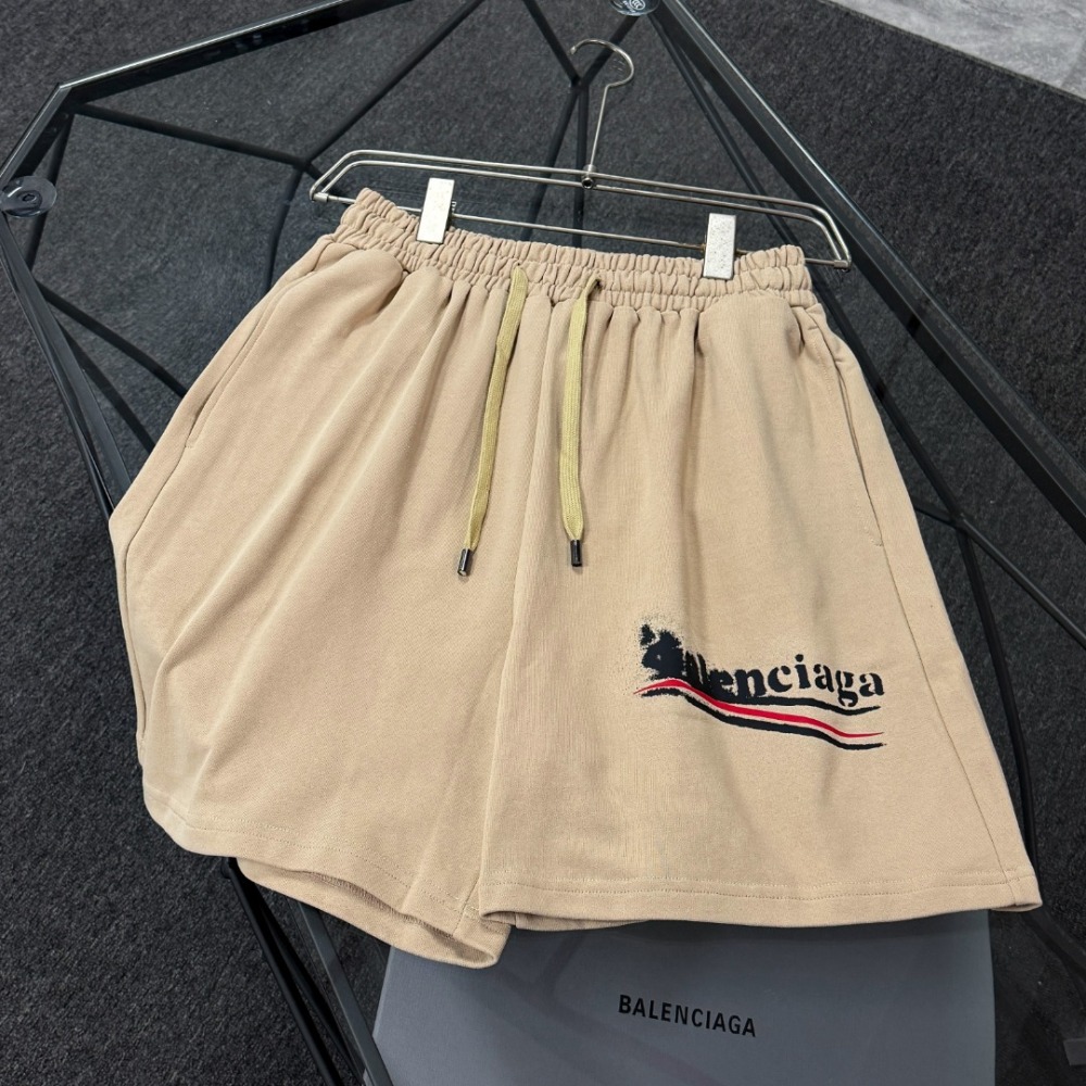 BLCG Summer Shorts Collection