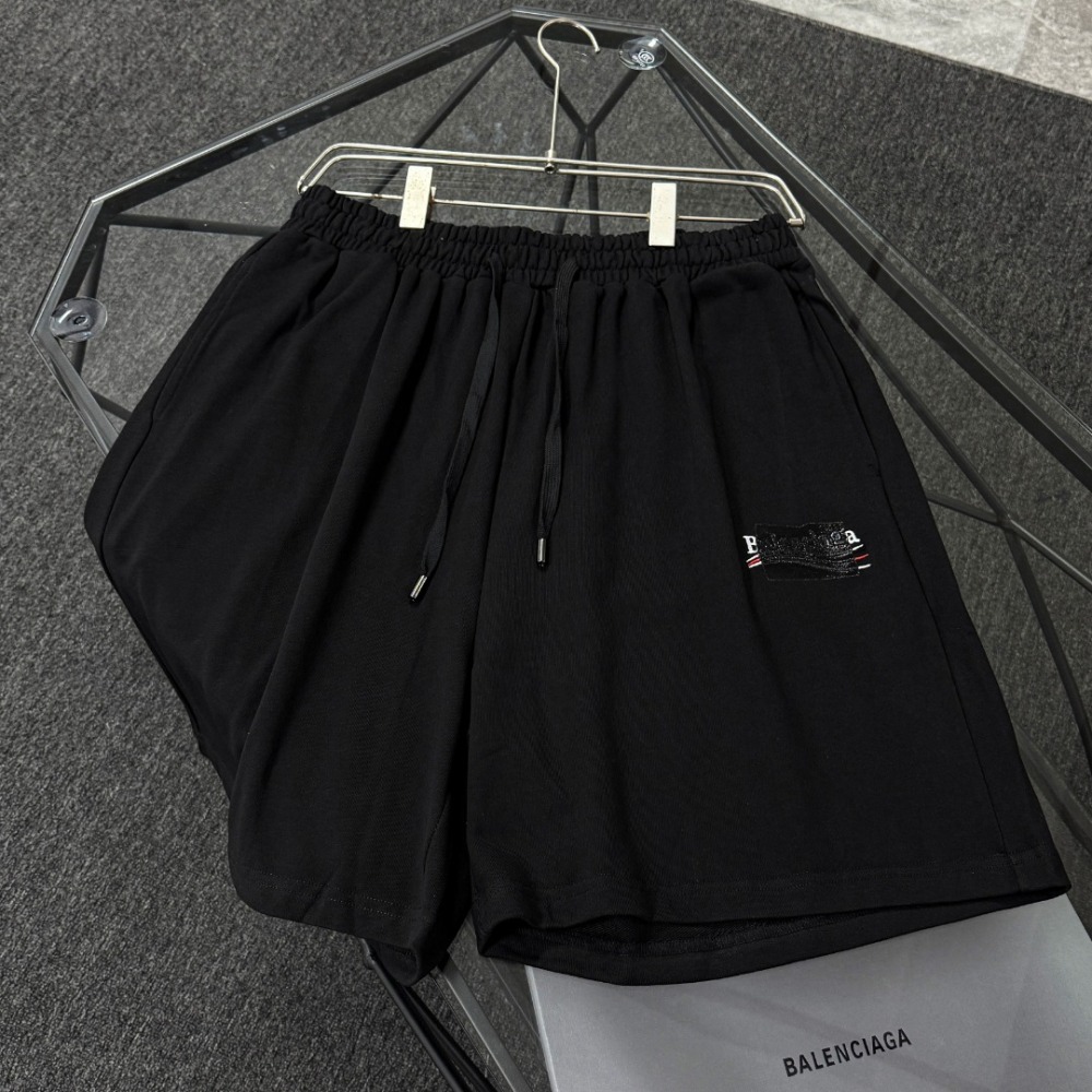 BLCG Summer Shorts Collection