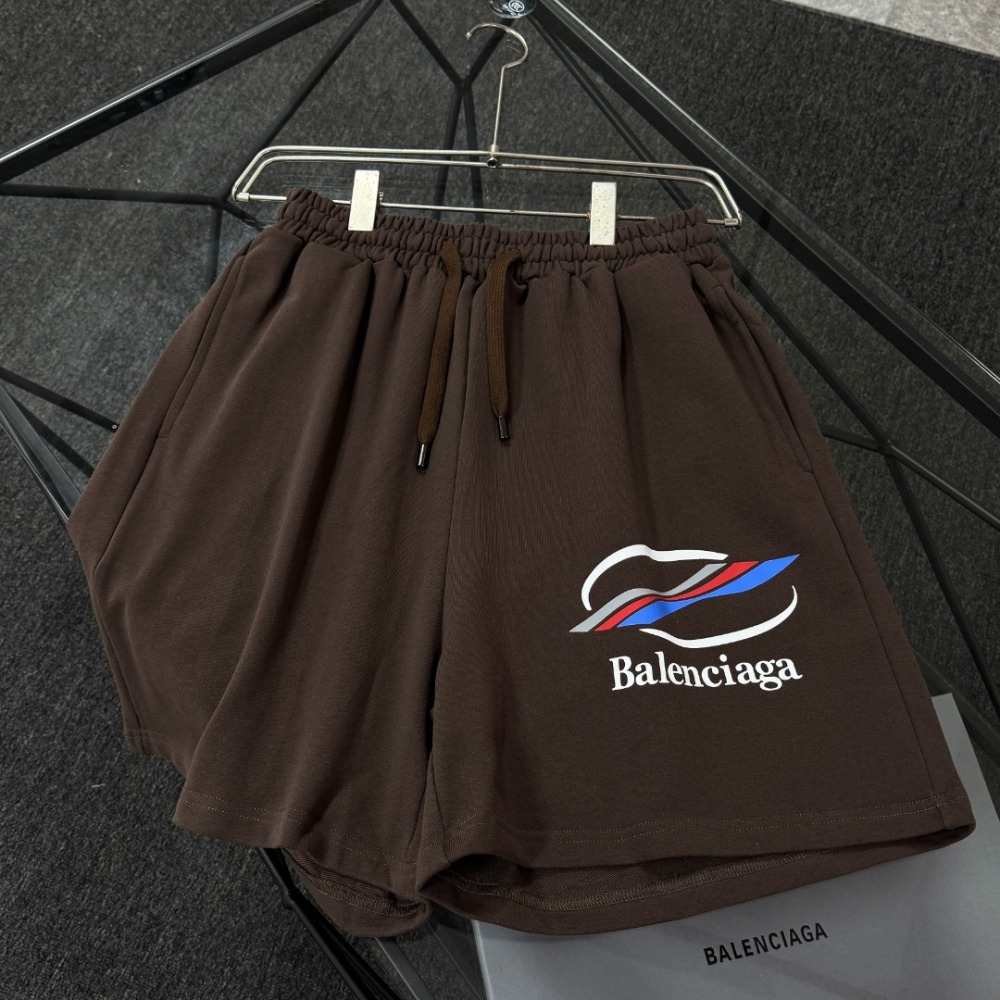 BLCG Summer Shorts Collection