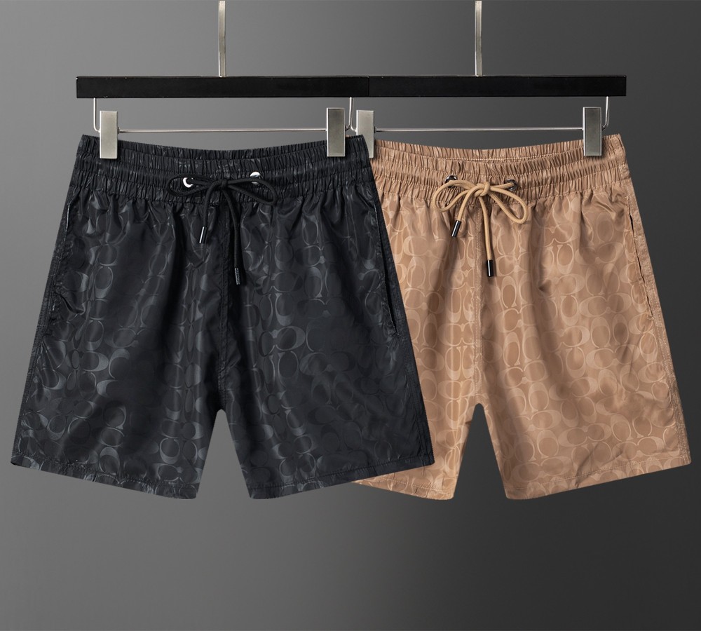 Summer Swim Shorts Collection