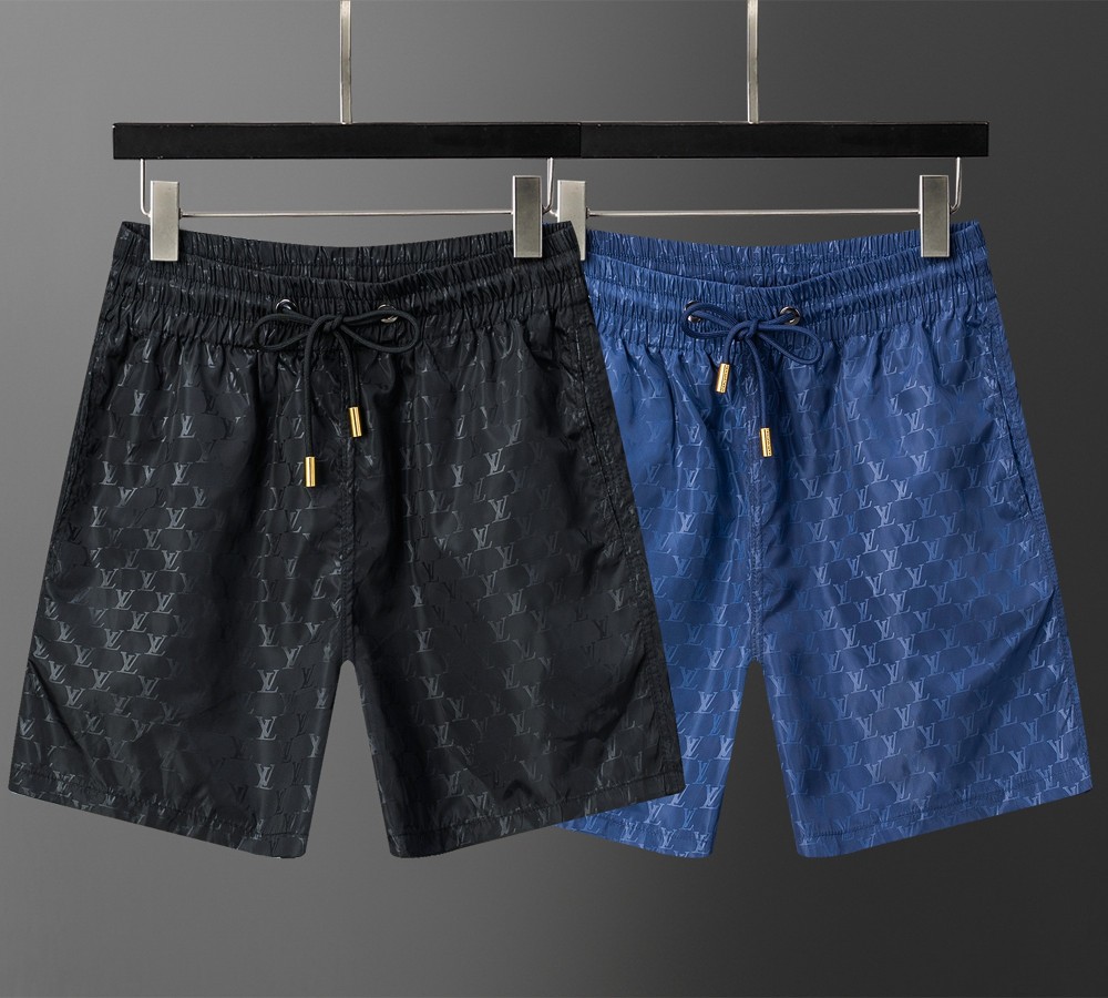 Summer Swim Shorts Collection