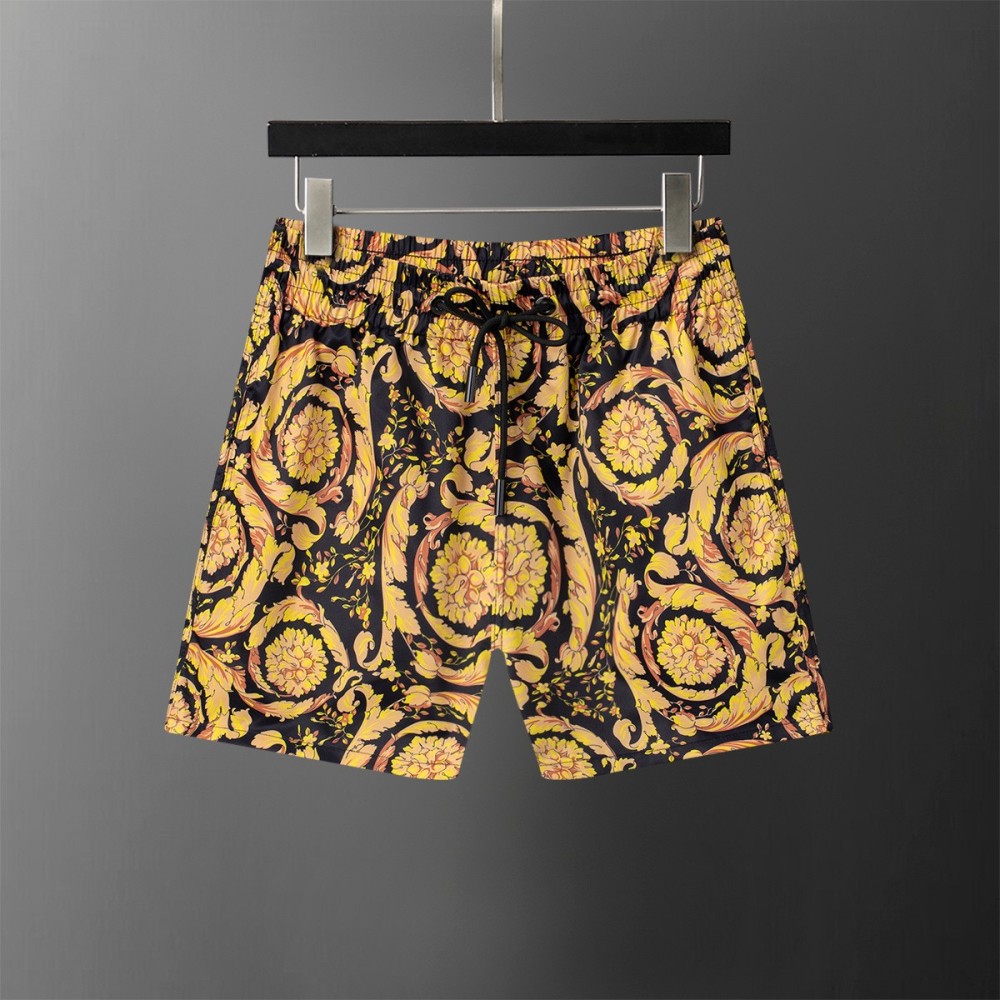 Summer Swim Shorts Collection