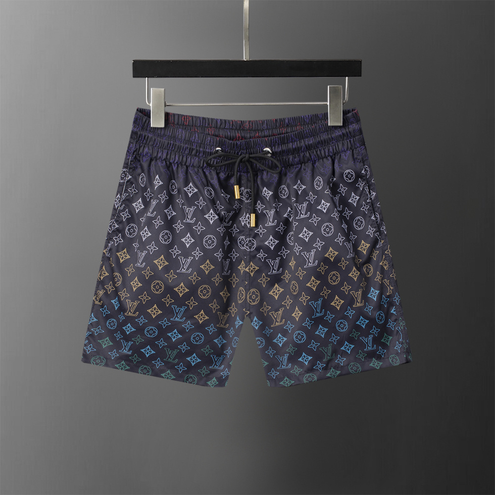 Summer Swim Shorts Collection