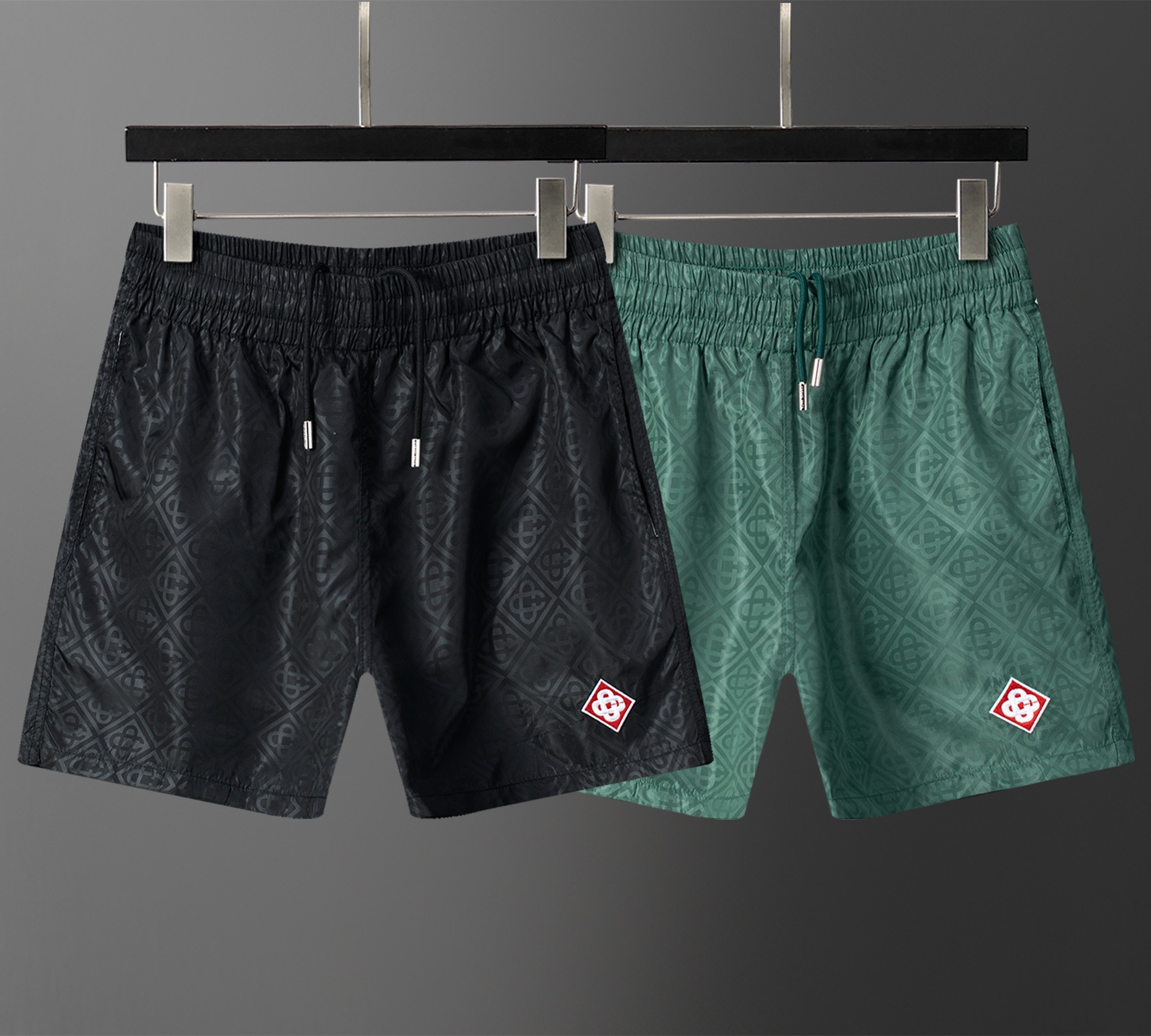 Summer Swim Shorts Collection