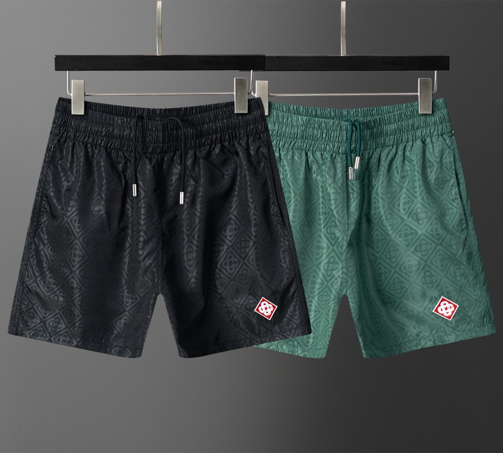 Summer Swim Shorts Collection