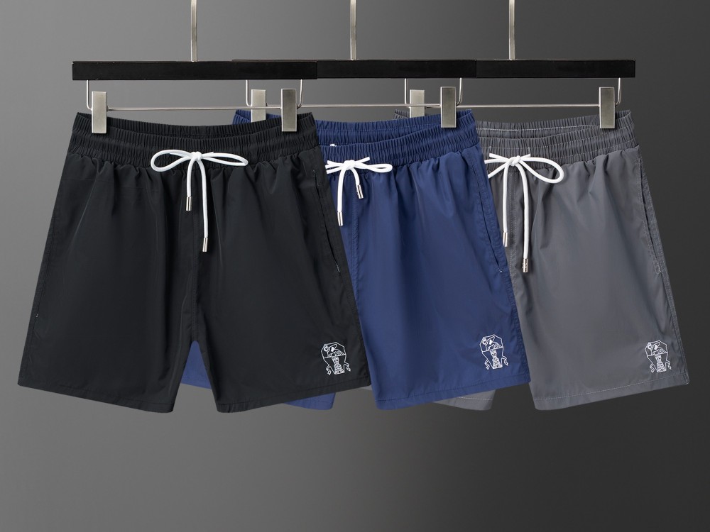 Summer Swim Shorts Collection
