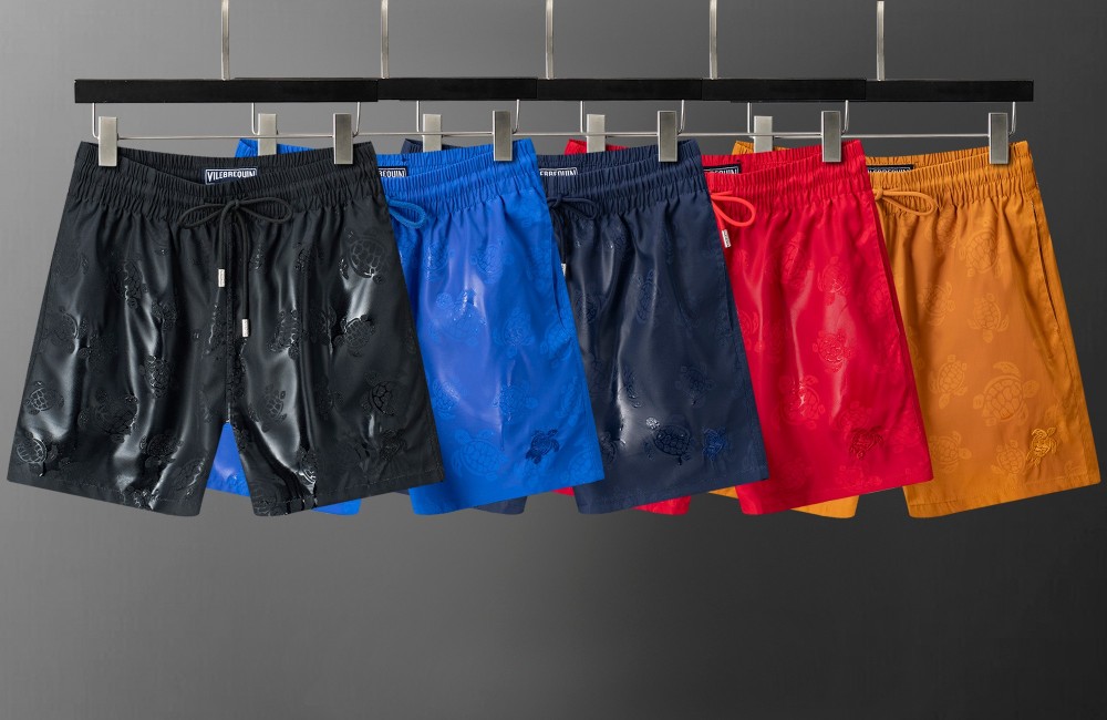 Summer Swim Shorts Collection
