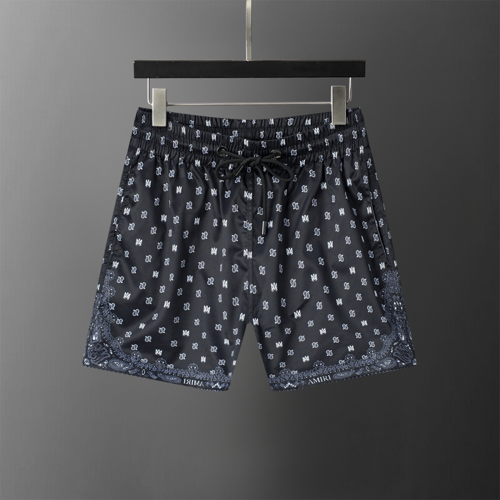 Summer Swim Shorts Collection