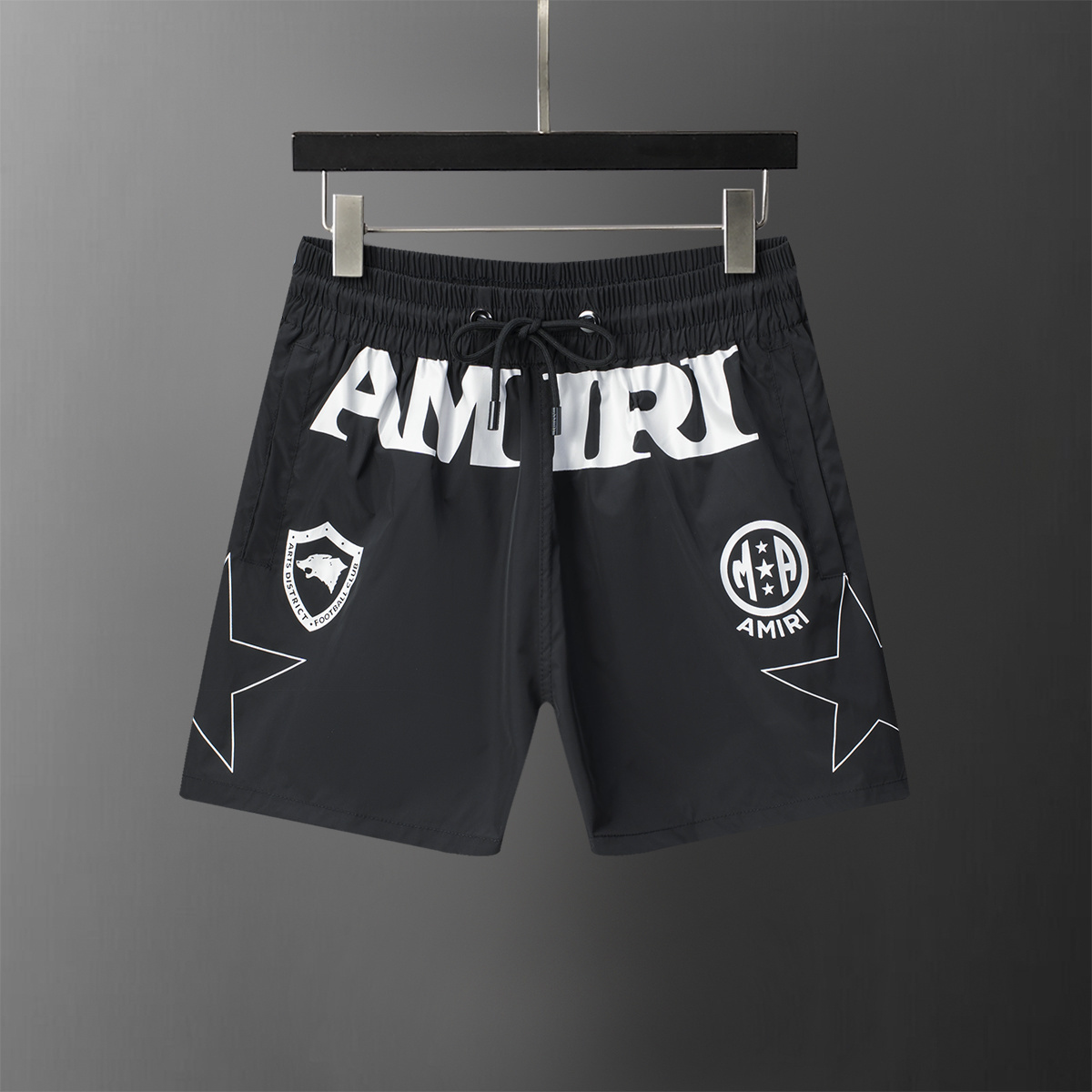 Summer Swim Shorts Collection