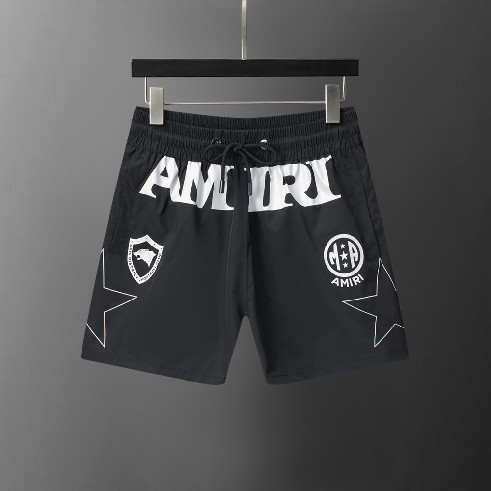 Summer Swim Shorts Collection
