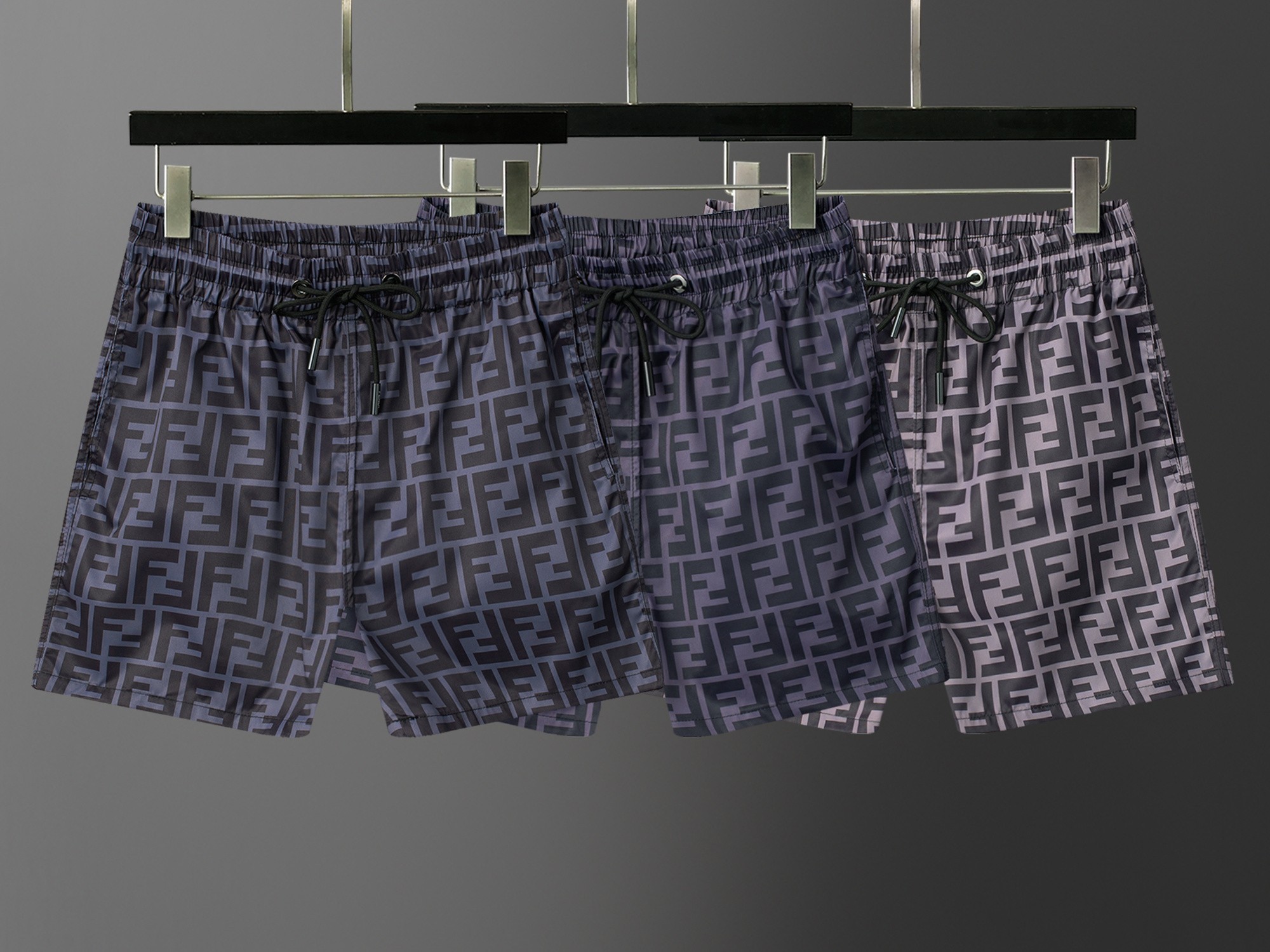 Summer Swim Shorts Collection