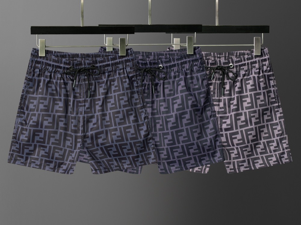 Summer Swim Shorts Collection
