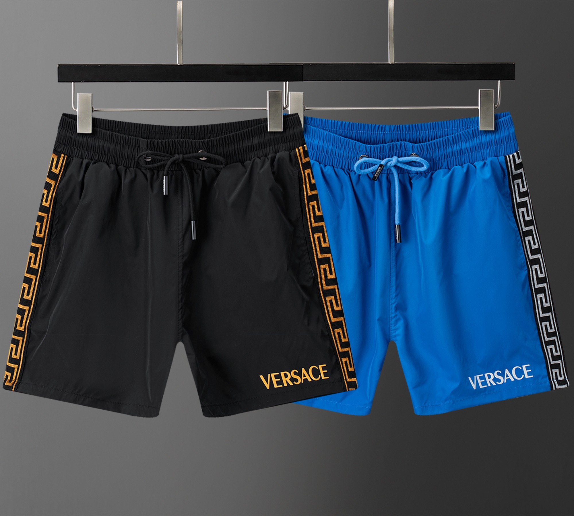 Summer Swim Shorts Collection