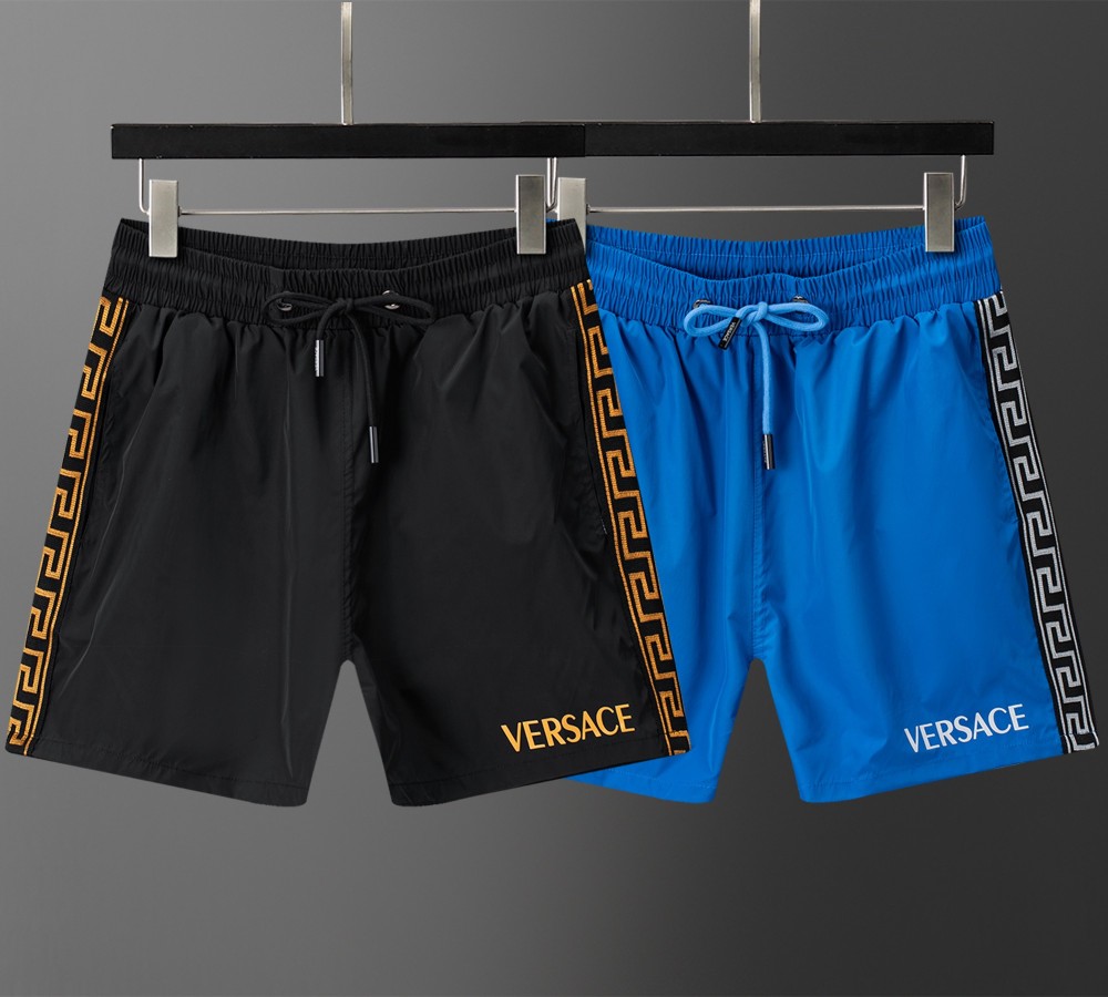 Summer Swim Shorts Collection