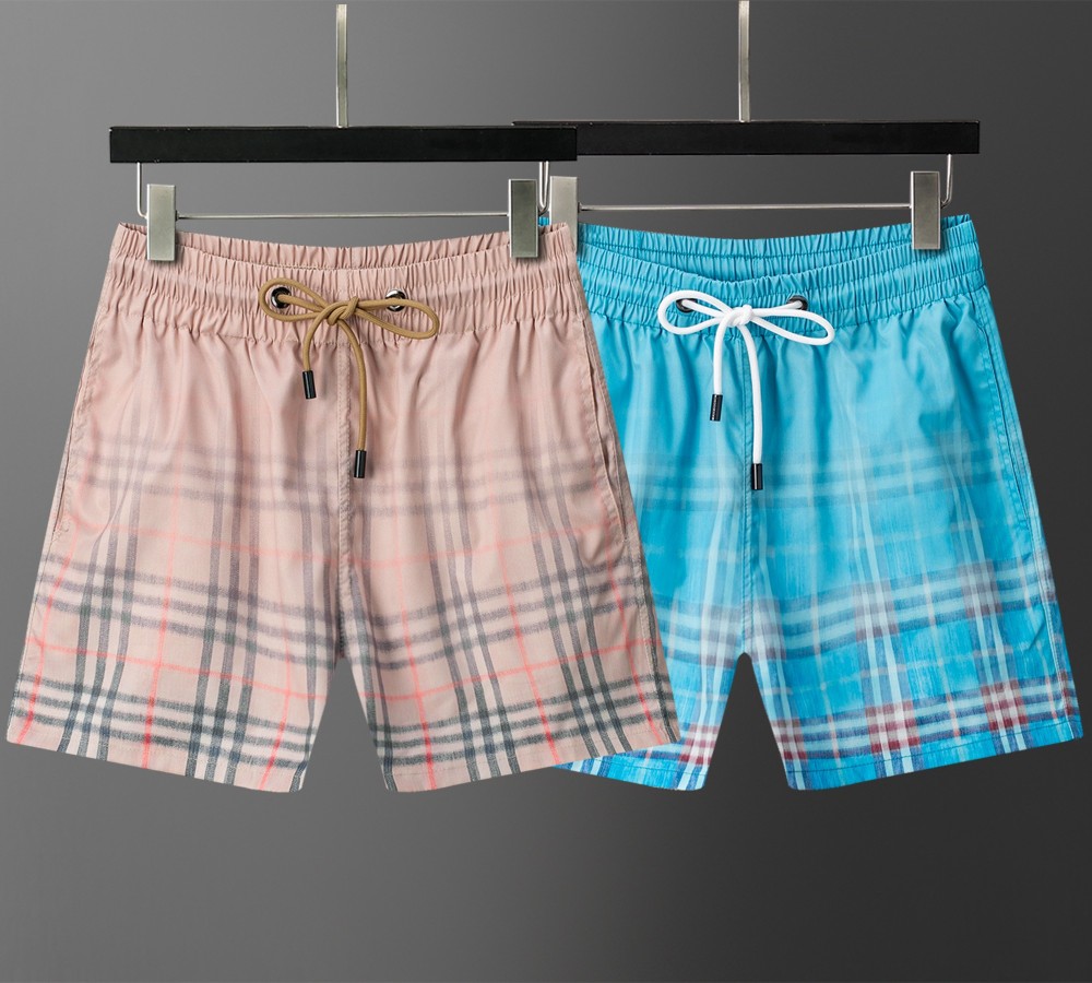 Summer Swim Shorts Collection