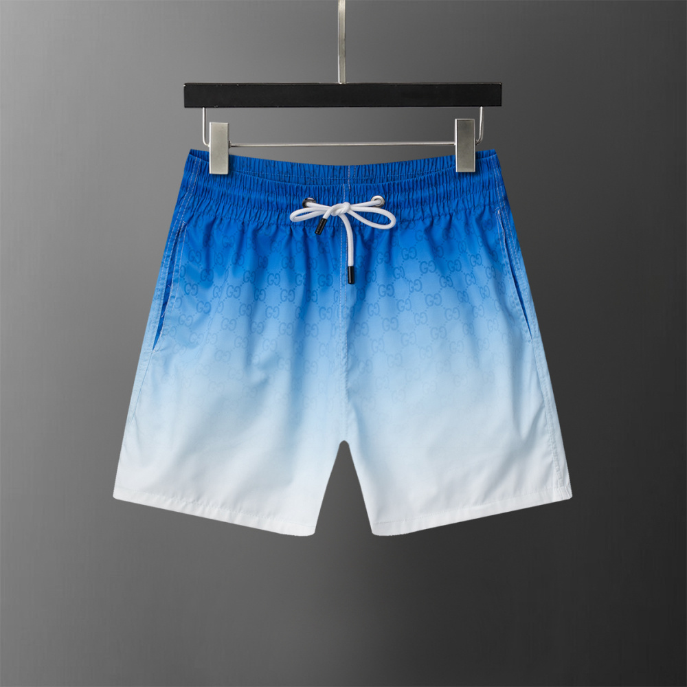 Summer Swim Shorts Collection