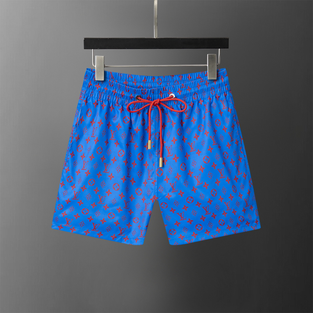 Summer Swim Shorts Collection