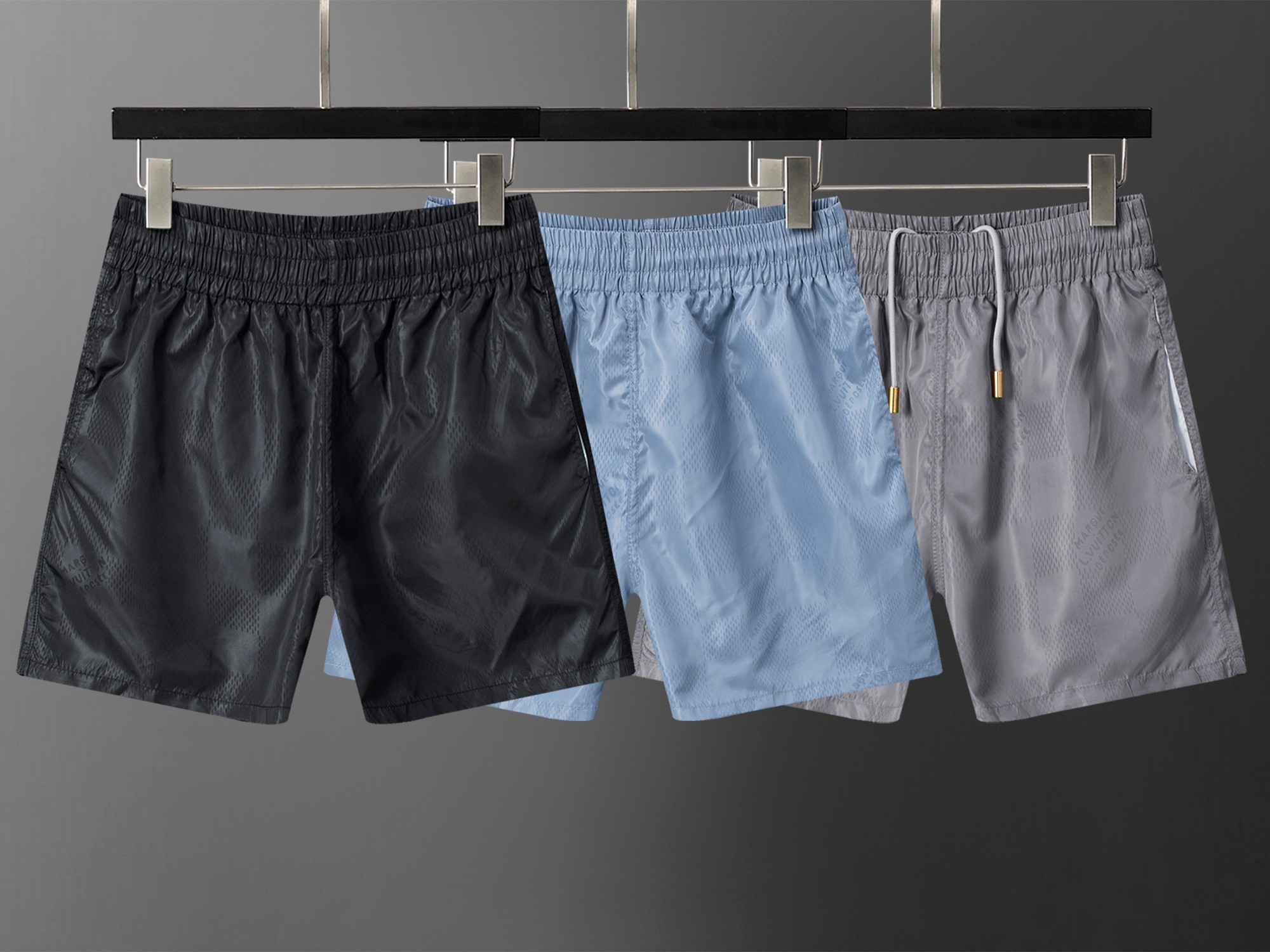 Summer Swim Shorts Collection