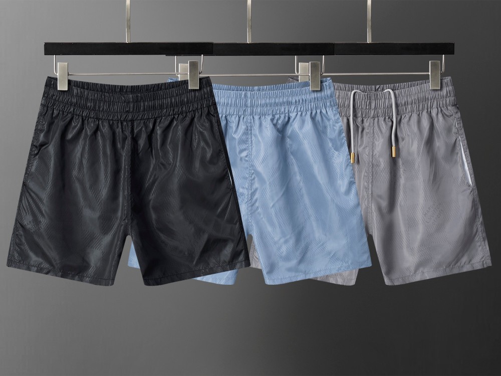 Summer Swim Shorts Collection